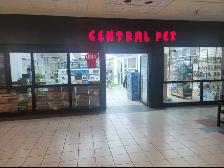 GRAND OPENING SALE – CENTRAL PET AGINCOURT MALL