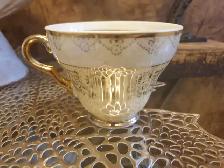 Vintage China Teacups, Saucers, Royal Albert, Johnson Bros.