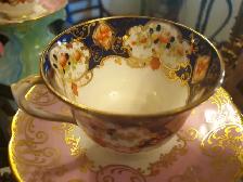 Vintage China Teacups, Saucers, Royal Albert, Johnson Bros. - Photo 8