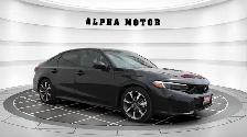 2025 Honda Civic Sports Touring Hybrid