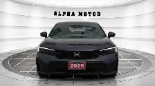 2025 Honda Civic Sports Touring Hybrid - Photo 2