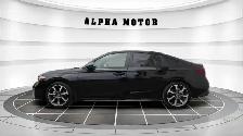 2025 Honda Civic Sports Touring Hybrid - Photo 4