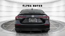 2025 Honda Civic Sports Touring Hybrid - Photo 6