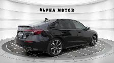 2025 Honda Civic Sports Touring Hybrid - Photo 7