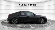 2025 Honda Civic Sports Touring Hybrid - Photo 8
