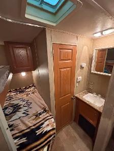 2008 Gulfstream 263 BHS - bunks & slide! - Photo 7
