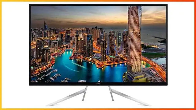 Acer 32 inch monitor 1440p 75 hz 2k resolution