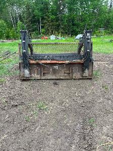 HLA HEAVY DUTY GRAPPLE FORK - Photo 4