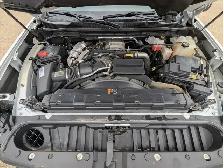 2021 Chevrolet SILVERADO 2500HD LTZ 6.6L Diesel/Touch Nav/Sunroo - Photo 4