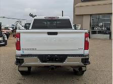 2021 Chevrolet SILVERADO 2500HD LTZ 6.6L Diesel/Touch Nav/Sunroo - Photo 9