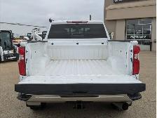 2021 Chevrolet SILVERADO 2500HD LTZ 6.6L Diesel/Touch Nav/Sunroo - Photo 10