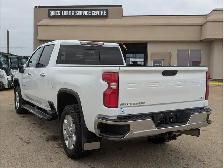 2021 Chevrolet SILVERADO 2500HD LTZ 6.6L Diesel/Touch Nav/Sunroo - Photo 11