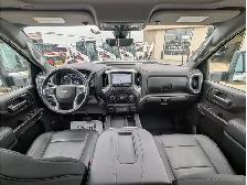 2021 Chevrolet SILVERADO 2500HD LTZ 6.6L Diesel/Touch Nav/Sunroo - Photo 13