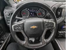 2021 Chevrolet SILVERADO 2500HD LTZ 6.6L Diesel/Touch Nav/Sunroo - Photo 15