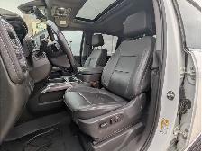 2021 Chevrolet SILVERADO 2500HD LTZ 6.6L Diesel/Touch Nav/Sunroo - Photo 16