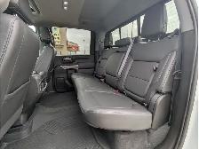2021 Chevrolet SILVERADO 2500HD LTZ 6.6L Diesel/Touch Nav/Sunroo - Photo 17