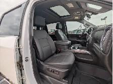 2021 Chevrolet SILVERADO 2500HD LTZ 6.6L Diesel/Touch Nav/Sunroo - Photo 20