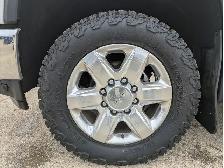 2021 Chevrolet SILVERADO 2500HD LTZ 6.6L Diesel/Touch Nav/Sunroo - Photo 21