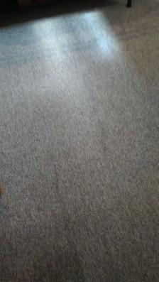 Carpet POWER Stretching and Repair... - Photo 8