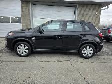 2025 MITSUBISHI RVR ES, AWD, SIEGES CHAUFFANTS - Photo 2