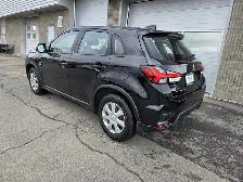 2025 MITSUBISHI RVR ES, AWD, SIEGES CHAUFFANTS - Photo 3