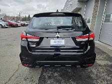 2025 MITSUBISHI RVR ES, AWD, SIEGES CHAUFFANTS - Photo 5