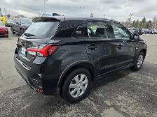 2025 MITSUBISHI RVR ES, AWD, SIEGES CHAUFFANTS - Photo 7