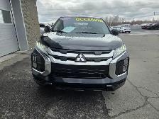 2025 MITSUBISHI RVR ES, AWD, SIEGES CHAUFFANTS - Photo 11
