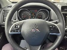 2025 MITSUBISHI RVR ES, AWD, SIEGES CHAUFFANTS - Photo 16