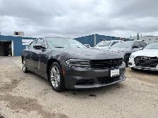 2019 Dodge Charger SXT, 3.6L, V6, Sunroof, Backup Camera, Leathe - Photo 3