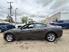 2019 Dodge Charger SXT, 3.6L, V6, Sunroof, Backup Camera, Leathe - Photo 4