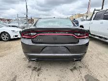 2019 Dodge Charger SXT, 3.6L, V6, Sunroof, Backup Camera, Leathe - Photo 6