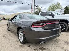 2019 Dodge Charger SXT, 3.6L, V6, Sunroof, Backup Camera, Leathe - Photo 7