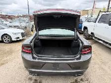 2019 Dodge Charger SXT, 3.6L, V6, Sunroof, Backup Camera, Leathe - Photo 8