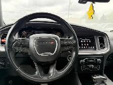 2019 Dodge Charger SXT, 3.6L, V6, Sunroof, Backup Camera, Leathe - Photo 12