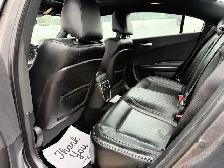 2019 Dodge Charger SXT, 3.6L, V6, Sunroof, Backup Camera, Leathe - Photo 20