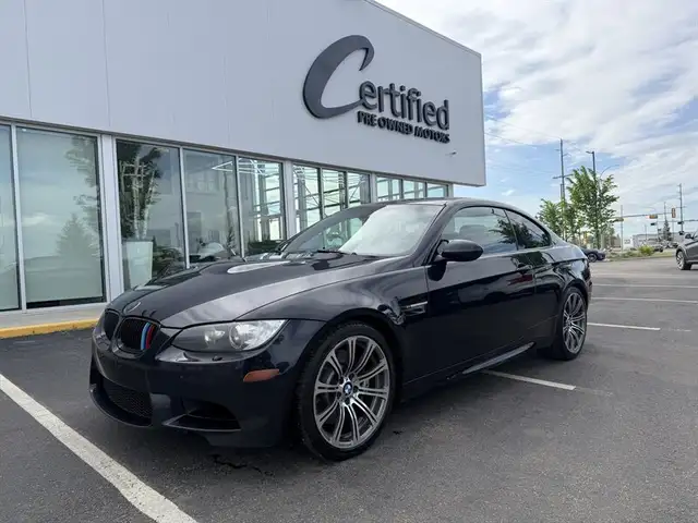 2009 BMW M3 | FULL SERVICE |
