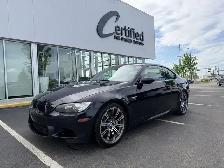 2009 BMW M3 | FULL SERVICE |