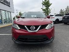 2017 Nissan Rogue Sport SV - Photo 2