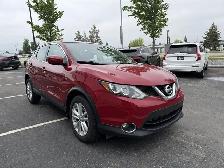 2017 Nissan Rogue Sport SV - Photo 3