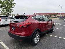 2017 Nissan Rogue Sport SV - Photo 5