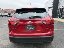 2017 Nissan Rogue Sport SV - Photo 6