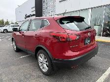 2017 Nissan Rogue Sport SV - Photo 7