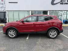 2017 Nissan Rogue Sport SV - Photo 8