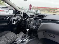2017 Nissan Rogue Sport SV - Photo 21