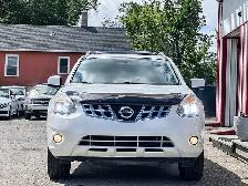 2011 Nissan Rogue SL- AWD - Photo 3