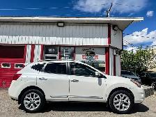 2011 Nissan Rogue SL- AWD - Photo 4