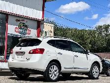 2011 Nissan Rogue SL- AWD - Photo 5