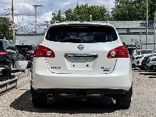 2011 Nissan Rogue SL- AWD - Photo 6