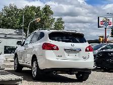 2011 Nissan Rogue SL- AWD - Photo 7